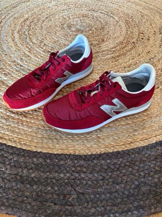 Zapatillas New Balance 720 nuevas talla 37,5