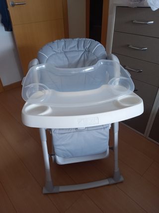 Balancín/Trona Hauck Sit Relax 3 en 1