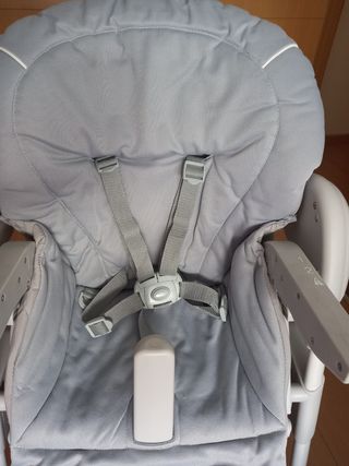 Balancín/Trona Hauck Sit Relax 3 en 1