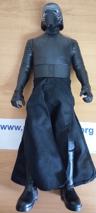 Figura Kylo Ren Star Wars