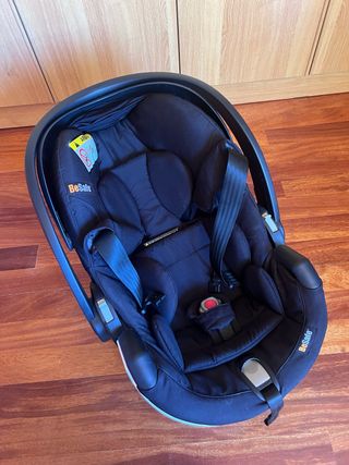 Silla de coche BeSafe iZi Go Modular i-Size