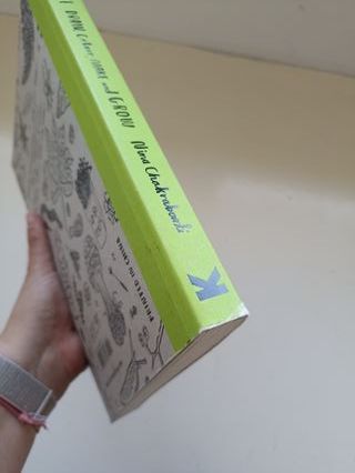 HELLO NATURE: DRAW, COLLECT, MAKE AND GROW /ANG...