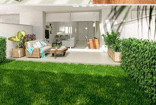 Adosados de lujo en Castalla