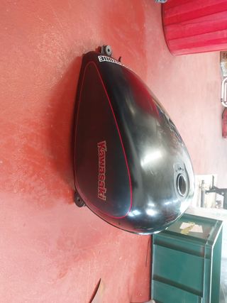 Depósito gasolina Vulcan 750