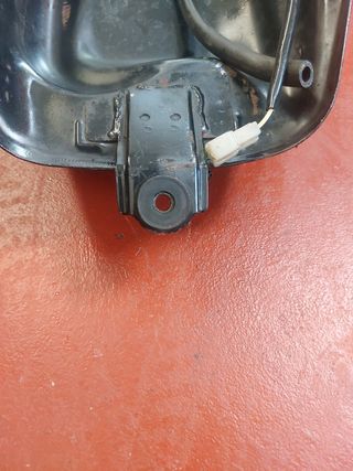 Depósito gasolina Vulcan 750
