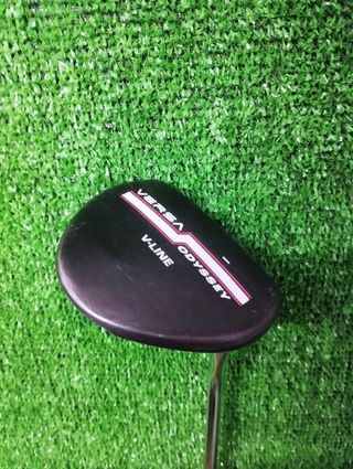Palo de Golf Putter Odyssey