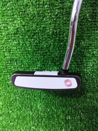 Palo de Golf Putter Odyssey