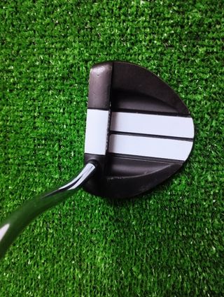 Palo de Golf Putter Odyssey