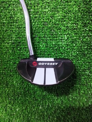 Palo de Golf Putter Odyssey