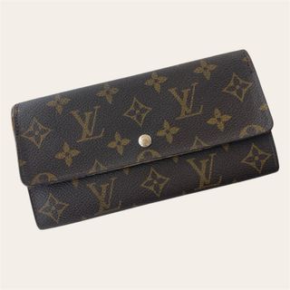 Cartera Louis Vuitton Emilie Vintage