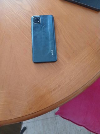 Oppo A15 32gb - Blu scuro. 