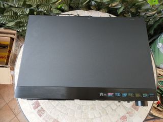 EL MEJOR REGALO AIWA AD-F810 (IMPECABLE)