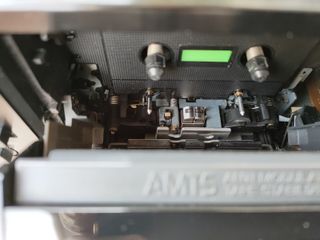 EL MEJOR REGALO AIWA AD-F810 (IMPECABLE)