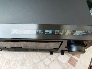 EL MEJOR REGALO AIWA AD-F810 (IMPECABLE)