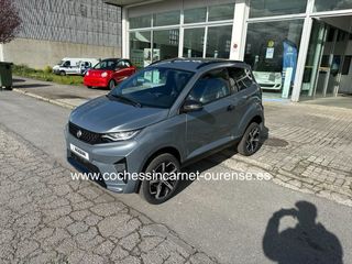 Aixam Minauto/ City /Coupe/ Crossover 2024