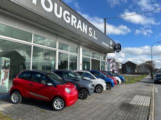 Aixam Minauto/ City /Coupe/ Crossover 2024