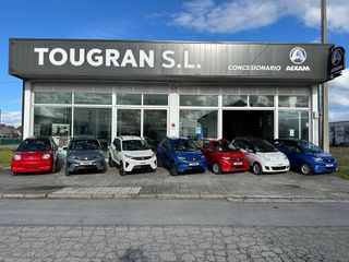 Aixam Minauto/ City /Coupe/ Crossover 2024