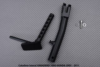 Caballete lateral VARADERO 1000 HONDA 2003 - 2011