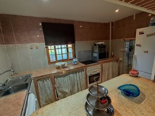 Casa-chalet de campo