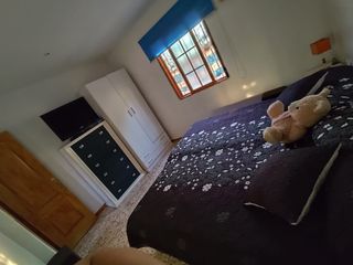 Casa-chalet de campo