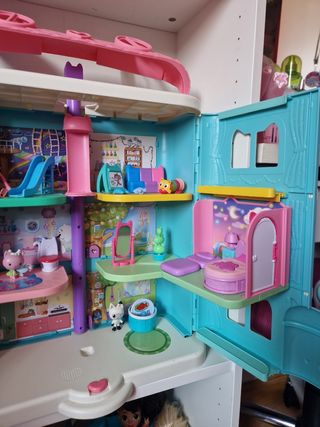 Casa Gaby - Juguete Infantil