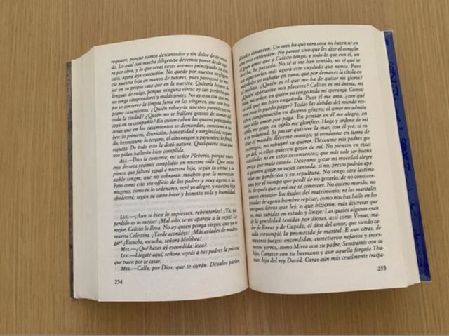 La Celestina: Edición a cargo de Nicola Giuliano.