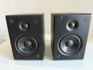 Altavoces Denon SC-A76 - negros