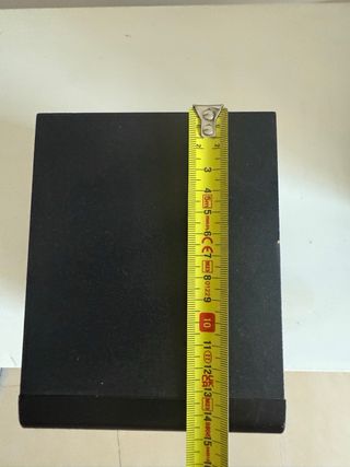 Altavoces Denon SC-A76 - negros