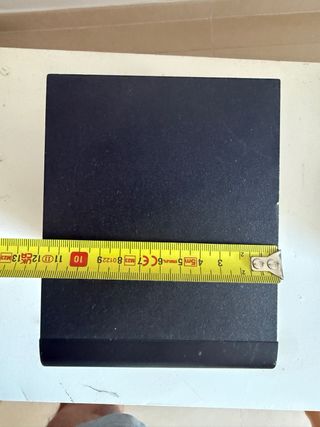 Altavoces Denon SC-A76 - negros