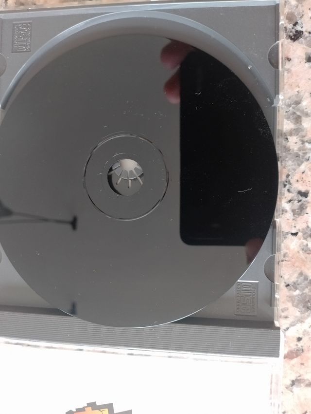 In the Hunt - PlayStation 1 (PS1) JPN