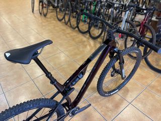 CUBE AMS ONE11 C:68 PRO L