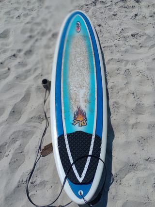 Tabla surf NSP EPOXY 7,10