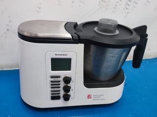 Monsieur Cuisine Plus Robot Cocina