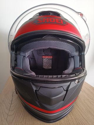 Shoei GT Air 2, talla M