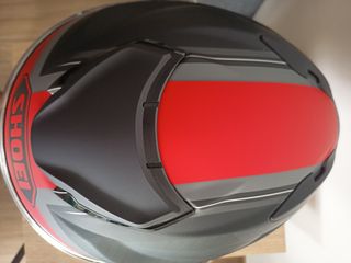 Shoei GT Air 2, talla M