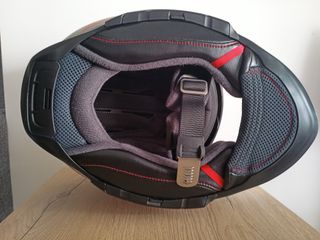 Shoei GT Air 2, talla M