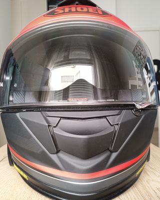 Shoei GT Air 2, talla M