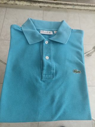 Polo Lacoste