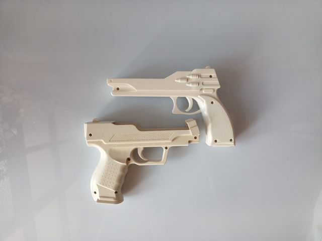 Nintendo Wii Bianca Completa + Tomb Raider