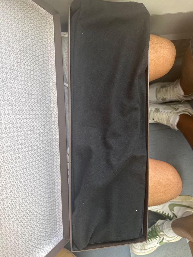 Estuche corbata Real Madrid - Corbata