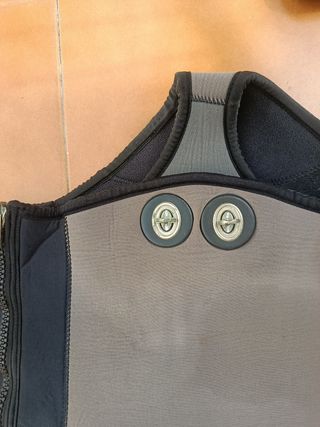 Traje Buceo Beuchat - Talla L