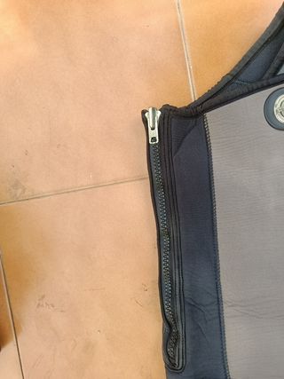 Traje Buceo Beuchat - Talla L