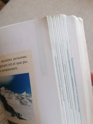 LLiL1 Llengua i Literatura ESO Aula 3D