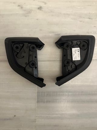 Retrovisores BMW Moto - 2 Unidades