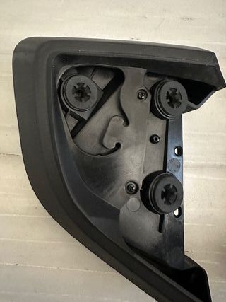 Retrovisores BMW Moto - 2 Unidades