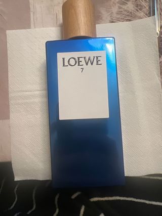 Loewe 7 100 ml