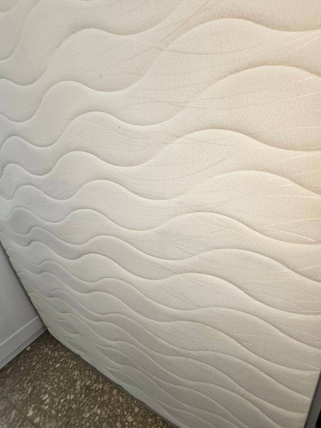 Colchón 135cm - Buen estado