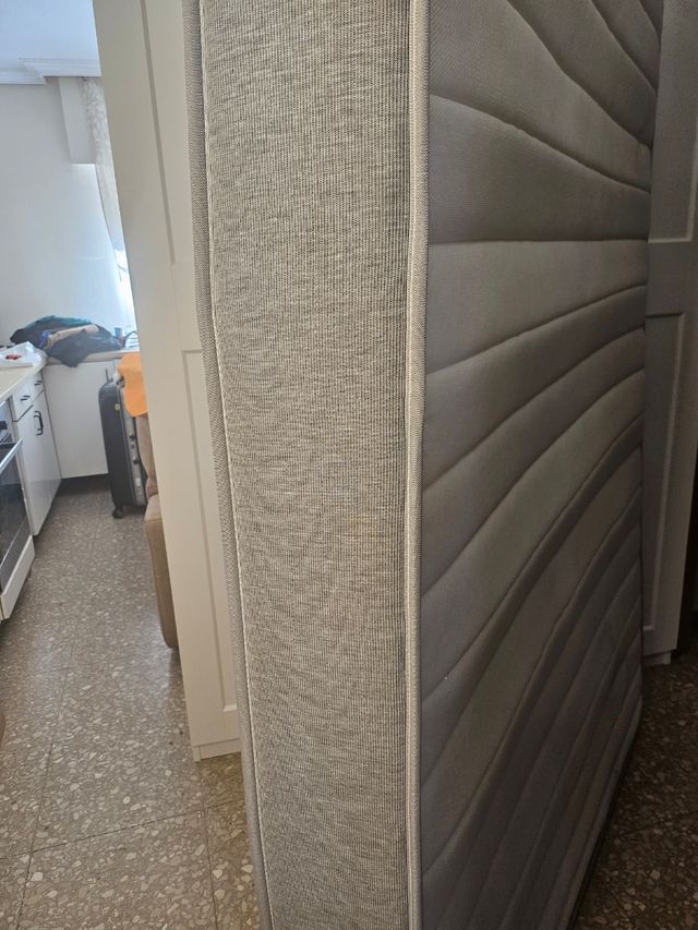 Colchón 135cm - Buen estado