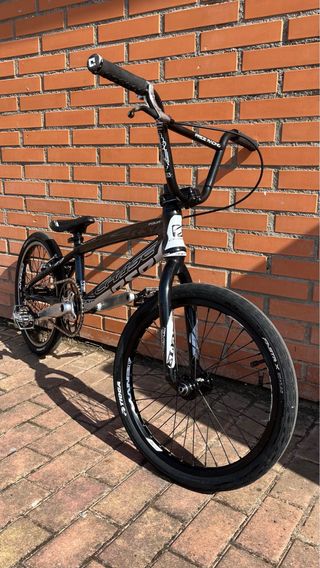 BMX Chase RSP 4.0