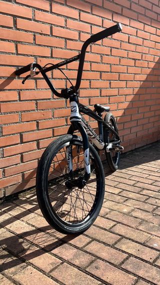 BMX Chase RSP 4.0